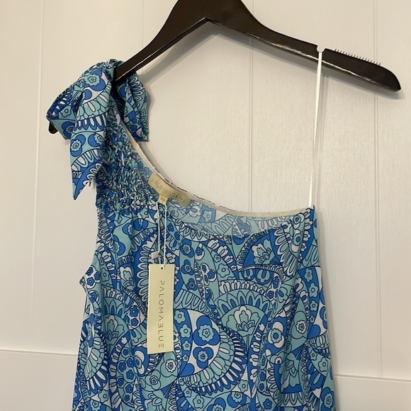NWT Paloma Blue
Printed Giselle Maxi XS - Picture 4 of 8